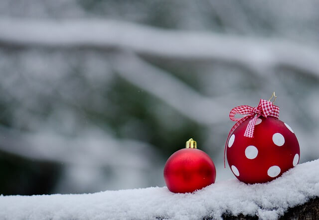Weihnachten Urlaub Zahnarzt Praxis Papczyk Gera